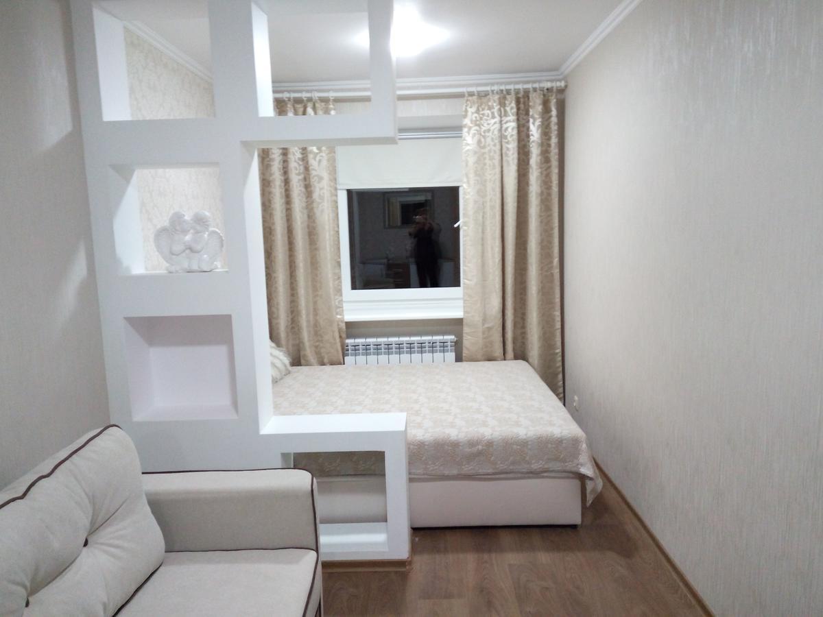 Two-Bedroom Apartment In The Center Khmel'nyts'kyy Luaran gambar